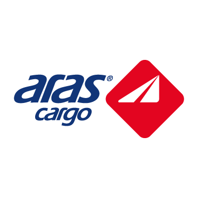Aras Cargo vector logo free download