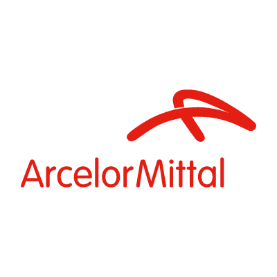 Arcelor Mittal (.EPS) vector logo free download
