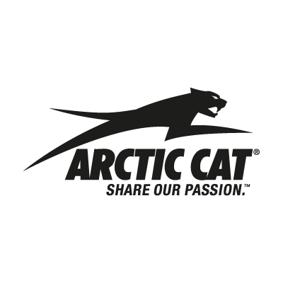 Arctic Cat vector logo free download