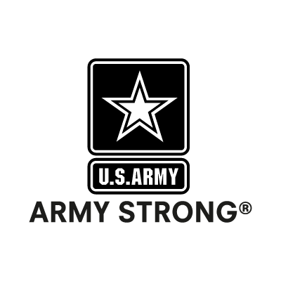 Army Strong logo