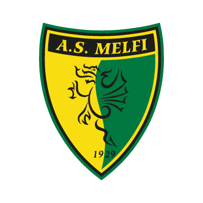 A.S. MELFI vector logo download free