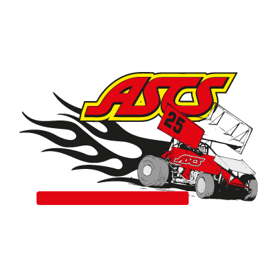 ASCS vector logo free download
