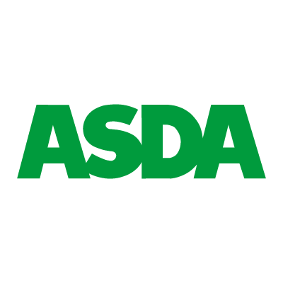 ASDA logo vector