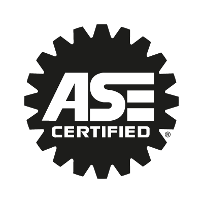 ASE Certified vector logo free download