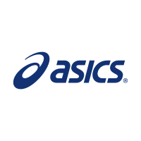 Asics (.EPS) vector logo