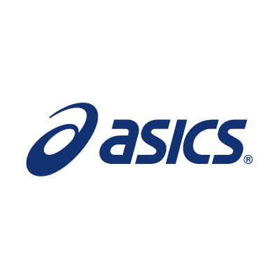 Asics (.EPS) vector logo free download