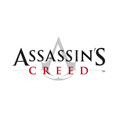 Assassin’s Creed vector logo download free