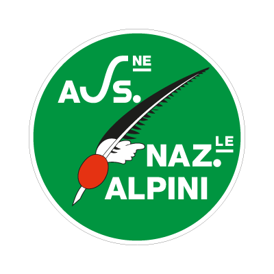 Associazione Nazionali Alpini logo