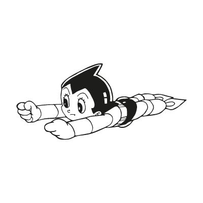 Astro Boy logo