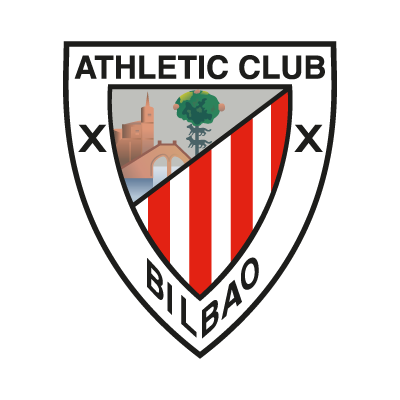 Athletic Club Bilbao vector logo free download