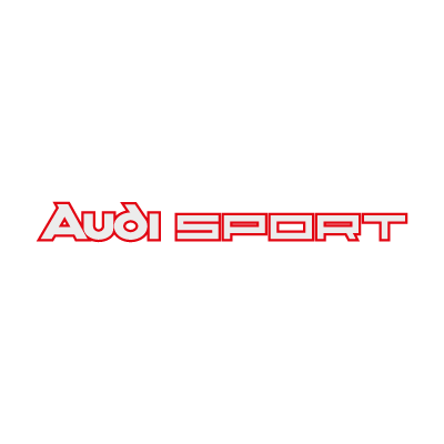 Audi sport vector logo