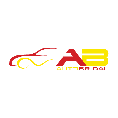 AutoBridal logo vector