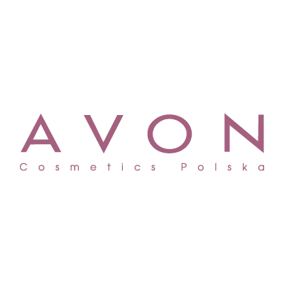 Avon Cosmetics Polska vector logo free