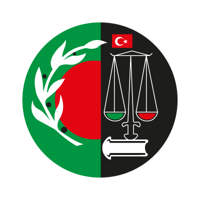 Avukat vector logo download free