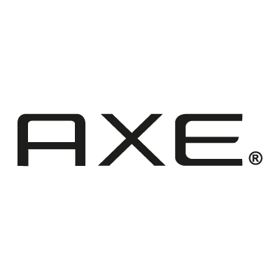 AXE vector logo free download
