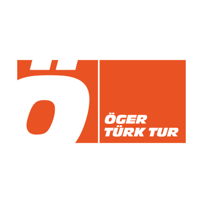 Oger Turk Tur vector logo free download