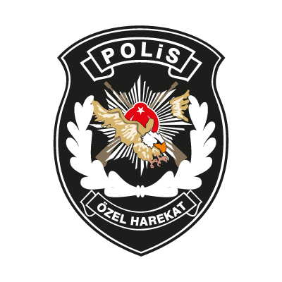 Polis (.EPS) vector logo free