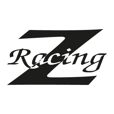 Z Racing vector logo download free