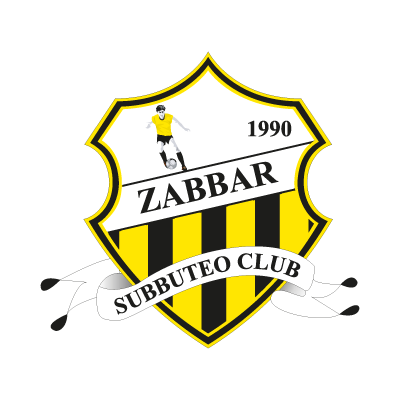 Zabbar Subbuteo Club vector logo free download