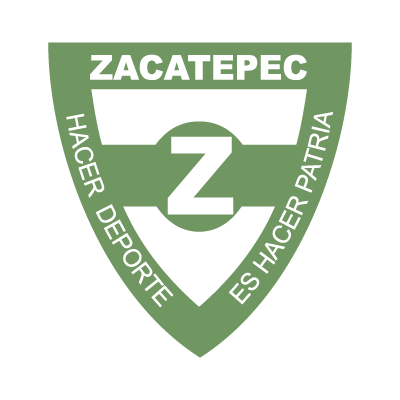 Zacatepec vector logo free download