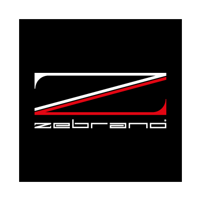 Zebrano vector logo download free
