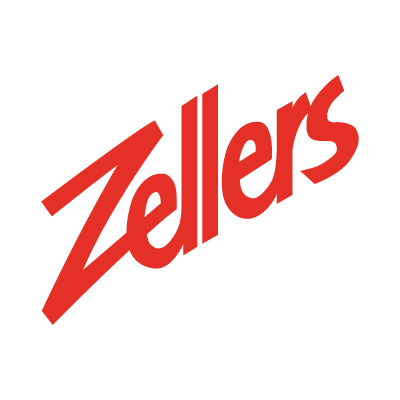 Zellers vector logo free download
