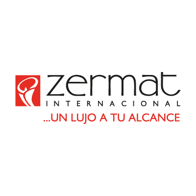 Zermat vector logo free