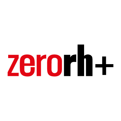 Zerorh logo
