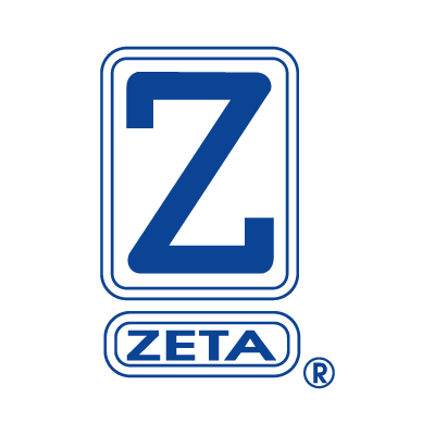 Zeta Gas vector logo free download