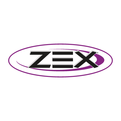Zex vector logo download free