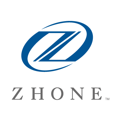 Zhone vector logo download free