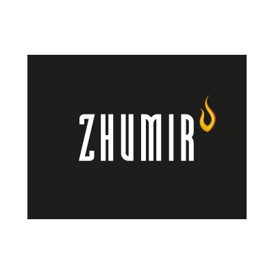 Zhumir vector logo download free