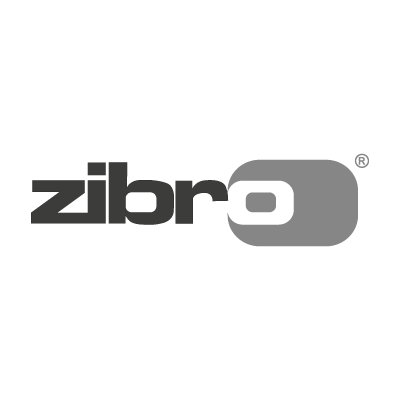 Zibro logo