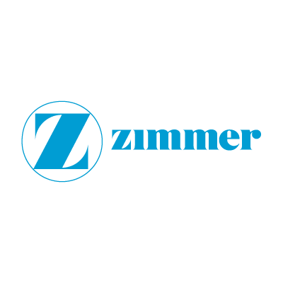 Zimmer vector logo download free