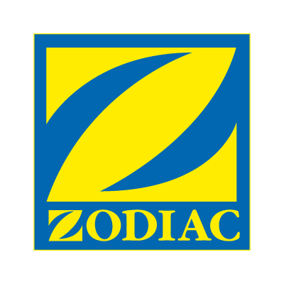 Zodiac vector logo download free