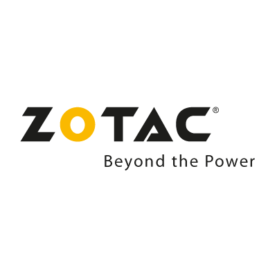 Zotac vector logo download free