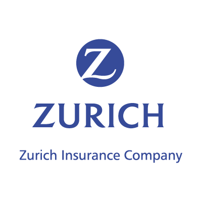 Zurich Insurance vector logo download