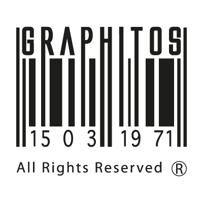 ABGraphitos logo vector