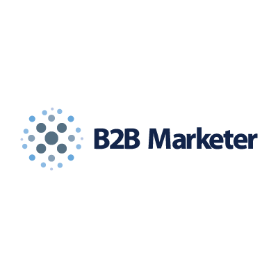B2B Marketer logo