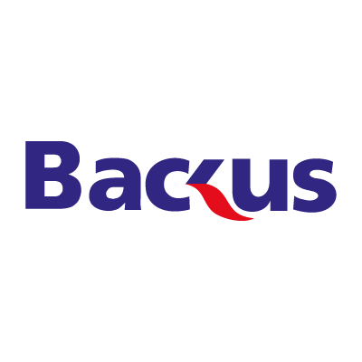 Backus & Johnston logo vector
