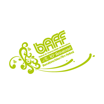 BAFF vector logo