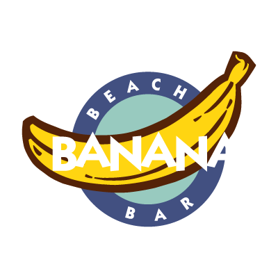 Banana Beach Bar logo