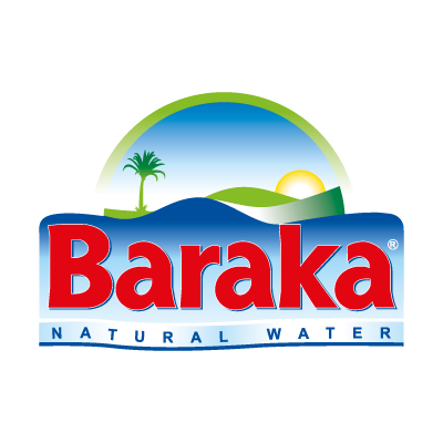 Baraka vector logo