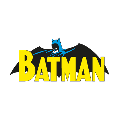 Batman Press logo