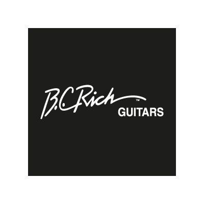B.C. Rich Guitars logo