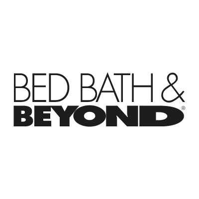 Bed Bath & Beyond (.EPS) vector logo