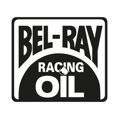 Bel-Ray vector logo