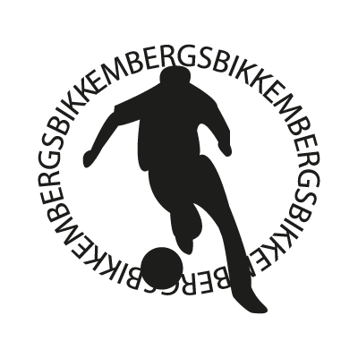 Bikkembergs Black vector logo