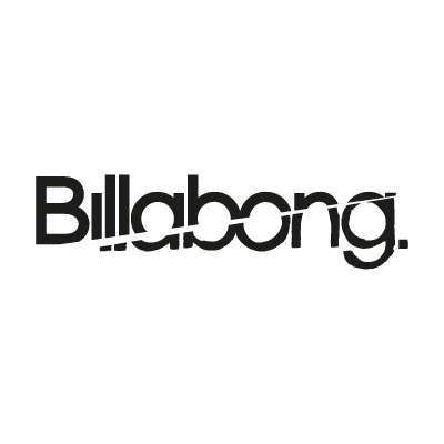 Billabong Company vector logo download free