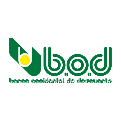 B.O.D. logo